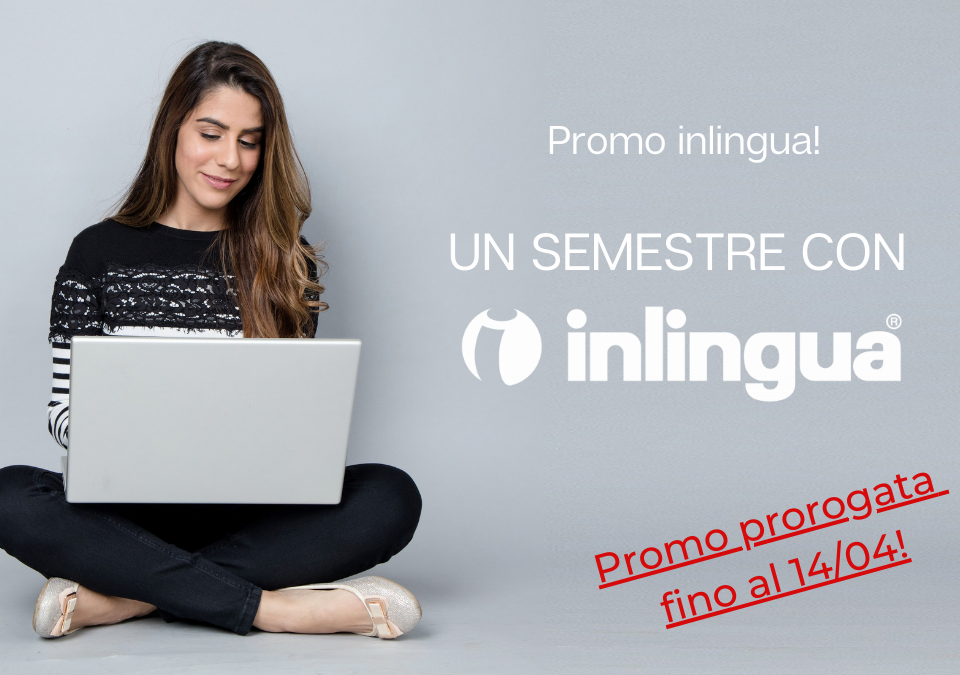 Un semestre con inlingua