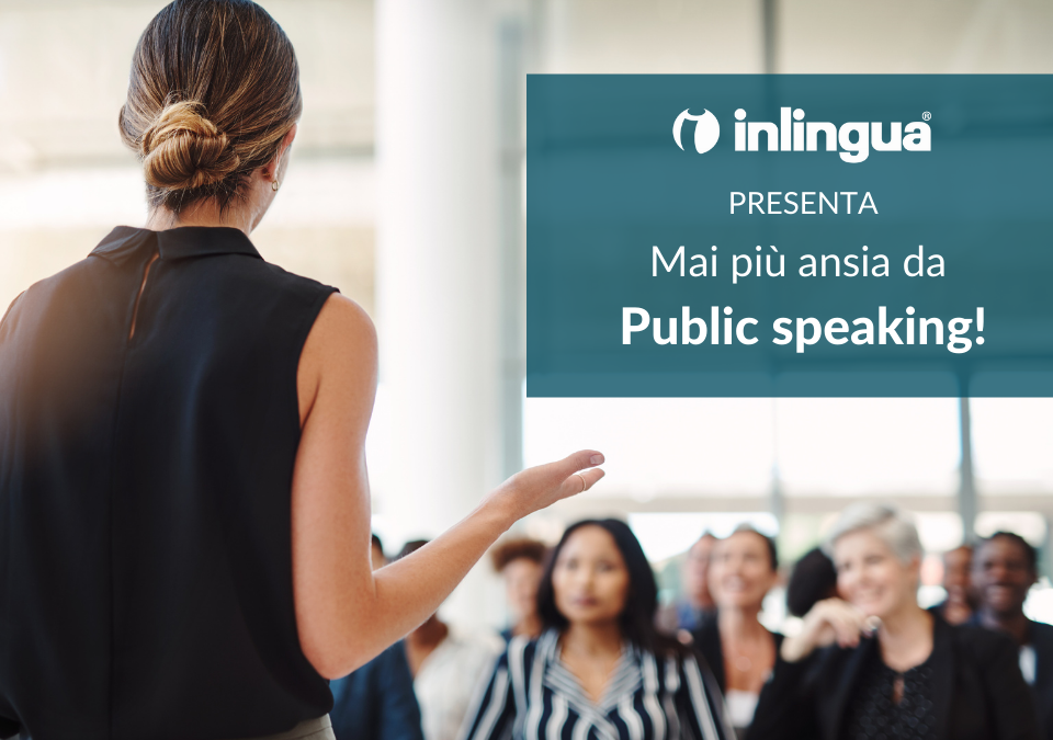 Corso public speaking