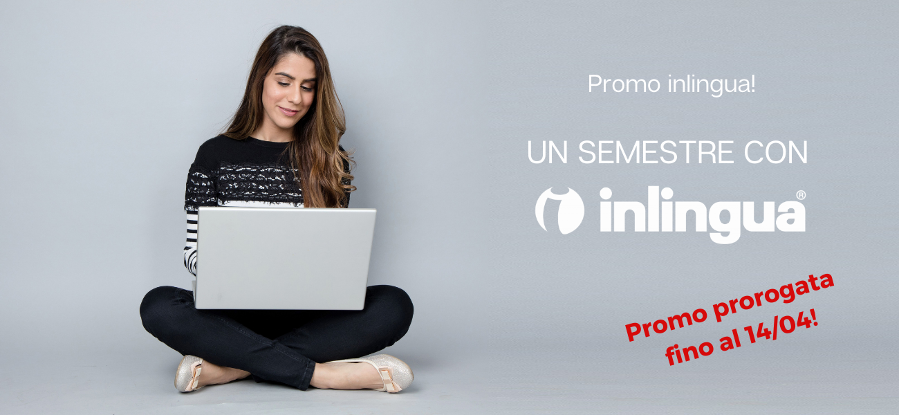 promo semestre con inlingua