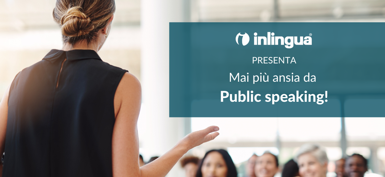 corso mai più ansia da public speaking Bologna