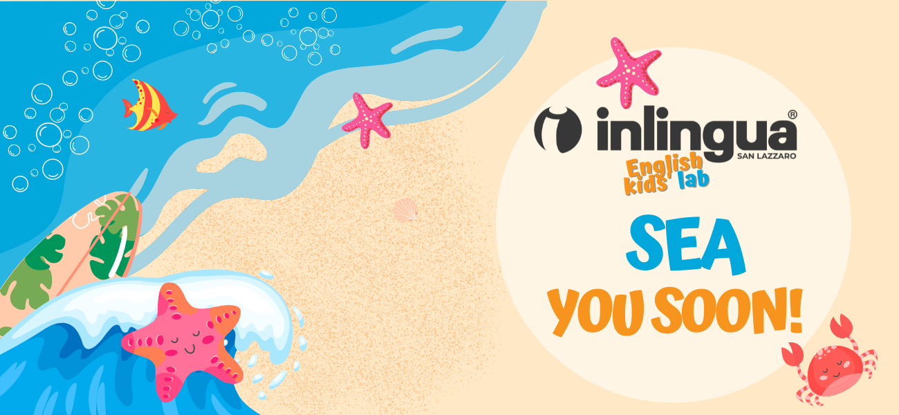 english kids' lab SEA you soon!