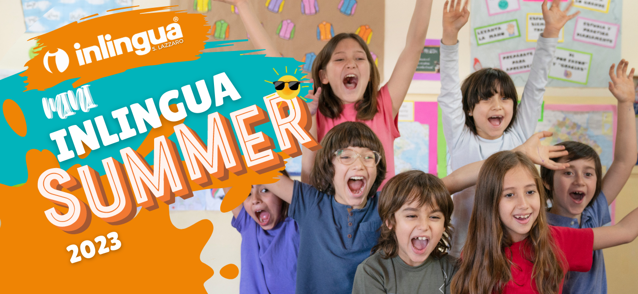 Mini inlingua summer corsi estivi